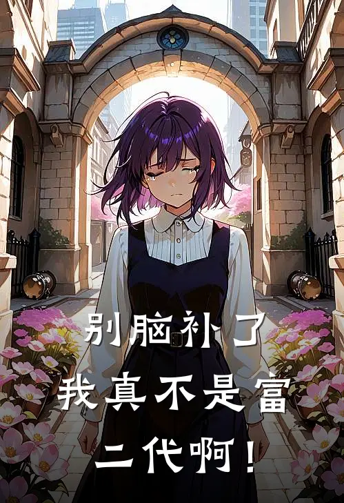 别脑补了，我真不是富二代啊！(陆瑶瑶瑶)免费小说_最新小说全文阅读别脑补了，我真不是富二代啊！陆瑶瑶瑶