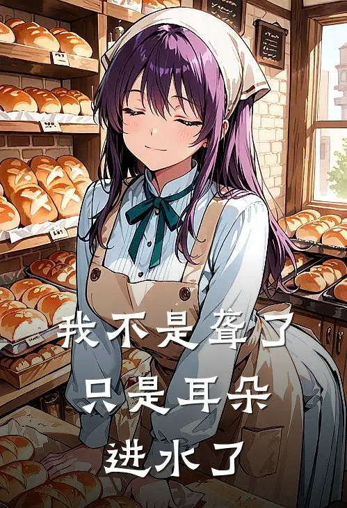 苏也陆则《我不是聋了，只是耳朵进水了》全文免费在线阅读_《我不是聋了，只是耳朵进水了》全本在线阅读