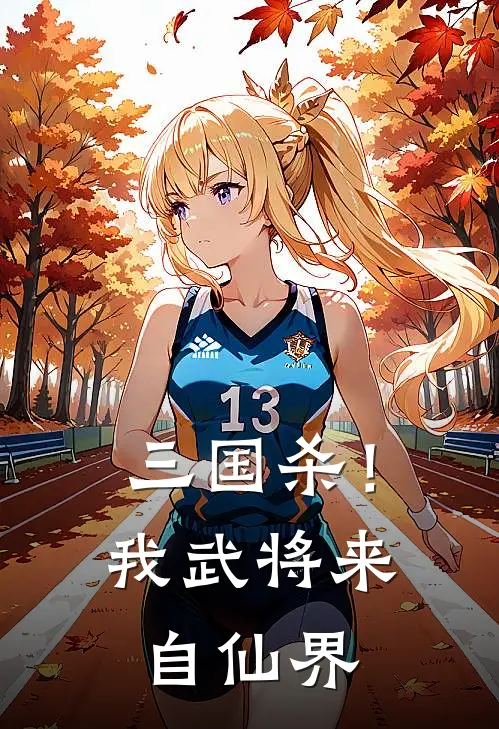 三国杀！我武将来自仙界