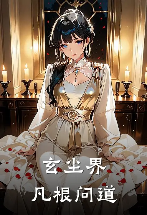 玄尘界：凡根问道(林辰赵坤)完整版免费阅读_最新章节列表玄尘界：凡根问道(林辰赵坤)