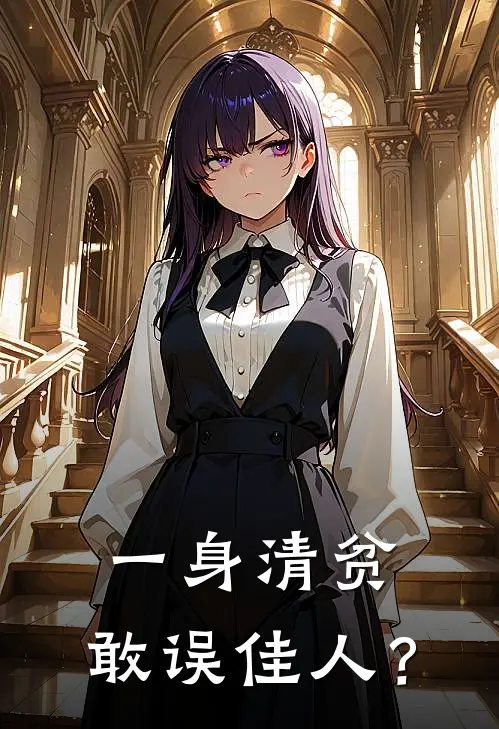 一身清贫，敢误佳人？