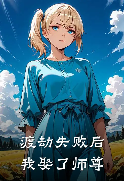 渡劫失败后，我娶了师尊陈玄亚元完结小说免费阅读_热门免费小说渡劫失败后，我娶了师尊(陈玄亚元)