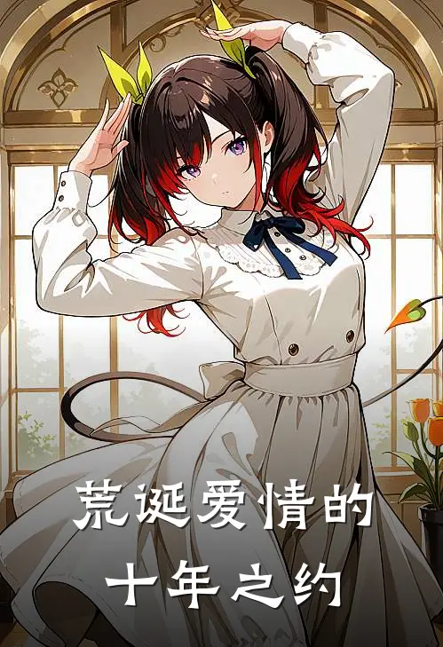 荒诞爱情的十年之约