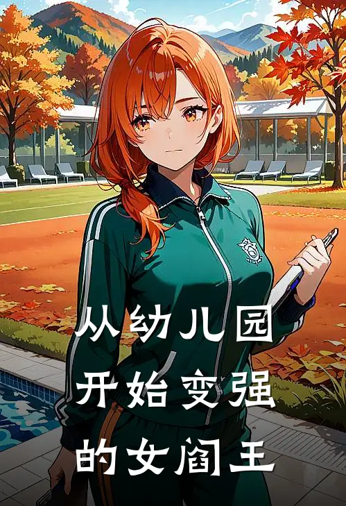 从幼儿园开始变强的女阎王