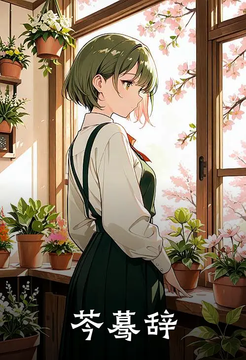 芩蓦辞皇甫岑尉迟蓦热门小说排行_免费阅读全文芩蓦辞(皇甫岑尉迟蓦)