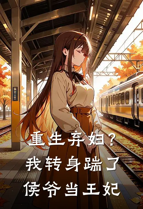 重生弃妇？我转身踹了侯爷当王妃(褚云瑾褚云瑶)最新小说_免费阅读完整版小说重生弃妇？我转身踹了侯爷当王妃(褚云瑾褚云瑶)