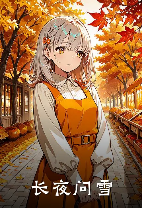 长夜问雪苏问雪顾长夜完结版免费阅读_长夜问雪全章节免费在线阅读