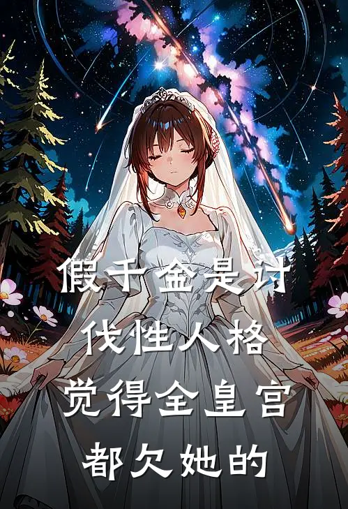 假千金是讨伐性人格，觉得全皇宫都欠她的(抖音热门)免费阅读无弹窗_最新好看小说推荐假千金是讨伐性人格，觉得全皇宫都欠她的抖音热门