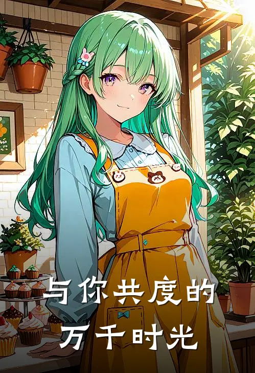 与你共度的万千时光
