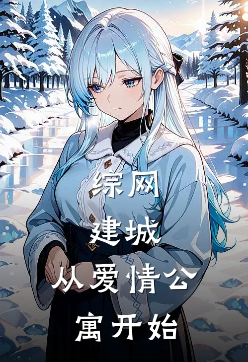 综网：建城，从爱情公寓开始王超民胡一菲最热门小说_免费小说全集综网：建城，从爱情公寓开始(王超民胡一菲)