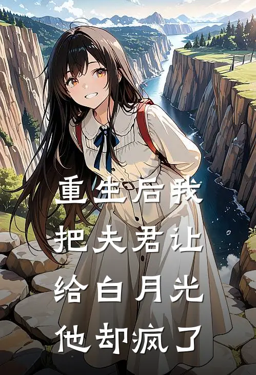 重生后我把夫君让给白月光，他却疯了柳如烟谢衍最新完结小说推荐_在线免费小说重生后我把夫君让给白月光，他却疯了(柳如烟谢衍)