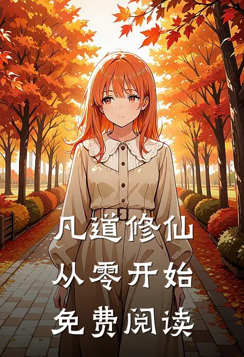 凡道修仙从零开始免费阅读