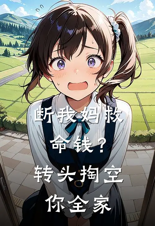 断我妈救命钱？转头掏空你全家顾廷苏颜免费热门小说_最热门小说断我妈救命钱？转头掏空你全家顾廷苏颜