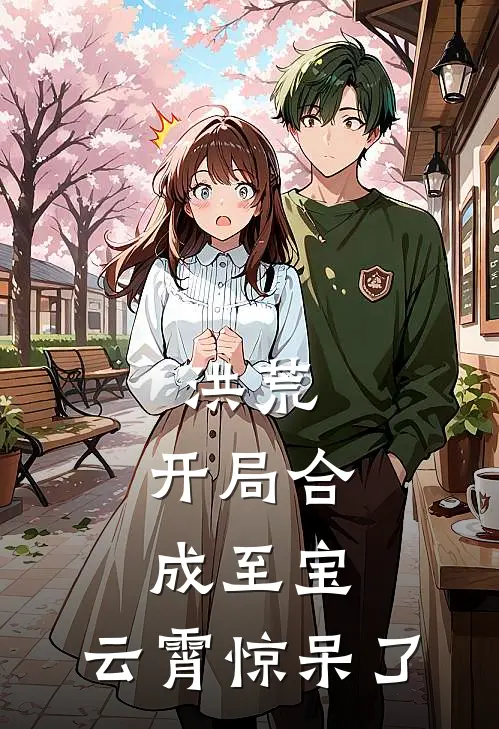 洪荒：开局合成至宝，云霄惊呆了云霄玄都完本完结小说_完本完结小说洪荒：开局合成至宝，云霄惊呆了(云霄玄都)