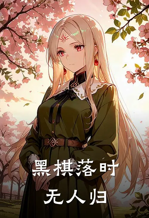 黑棋落时无人归林野顾宸推荐完结小说_免费阅读黑棋落时无人归(林野顾宸)