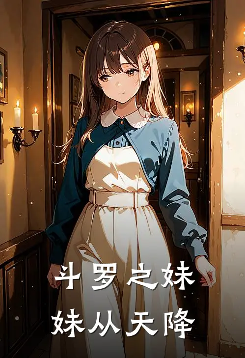 斗罗之妹妹从天降唐昊唐三最新好看小说_已完结小说斗罗之妹妹从天降唐昊唐三