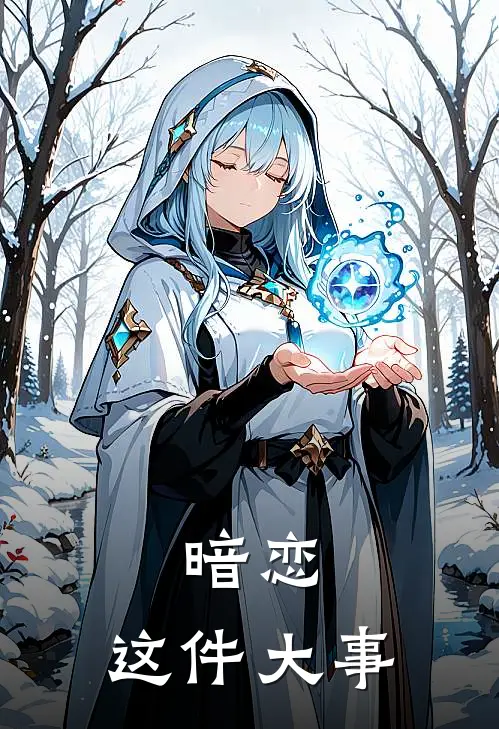 暗恋，这件大事赵雪沈淼免费小说全集_小说免费完结暗恋，这件大事赵雪沈淼