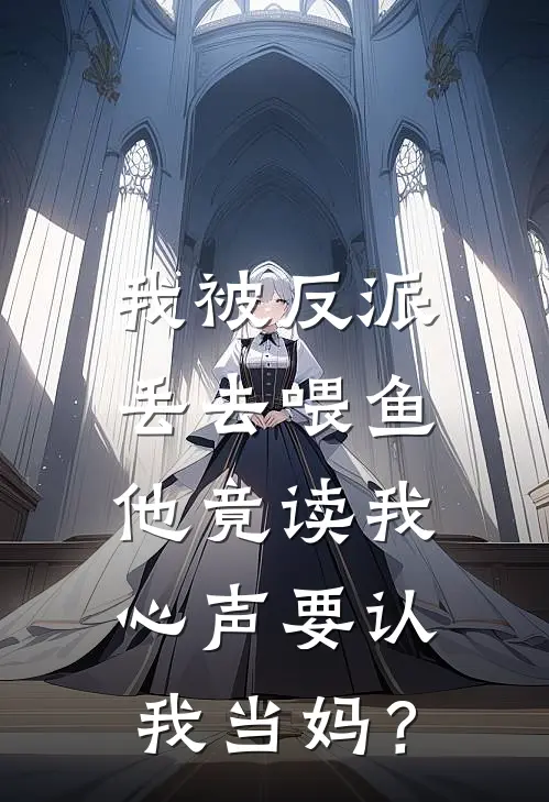 我被反派丢去喂鱼，他竟读我心声要认我当妈？(抖音热门)完结版免费小说_热门完结小说我被反派丢去喂鱼，他竟读我心声要认我当妈？(抖音热门)