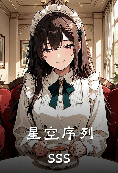 林野凌霜《星空序列sss》最新章节阅读_(星空序列sss)全章节免费在线阅读