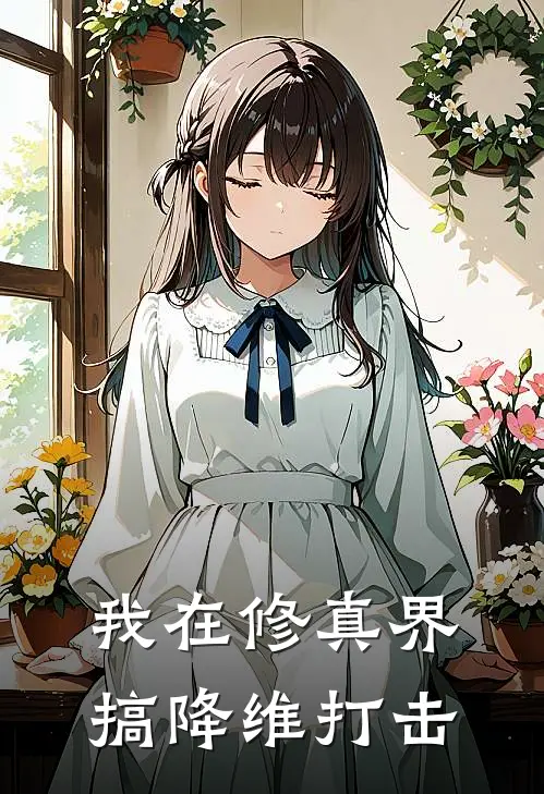 我在修真界搞降维打击