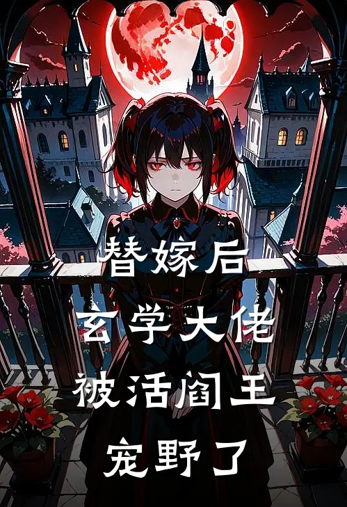 替嫁后，玄学大佬被活阎王宠野了(苏九音苏宝儿)热门小说大全_推荐完本小说替嫁后，玄学大佬被活阎王宠野了苏九音苏宝儿