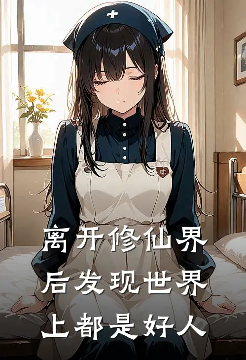 离开修仙界后发现世界上都是好人