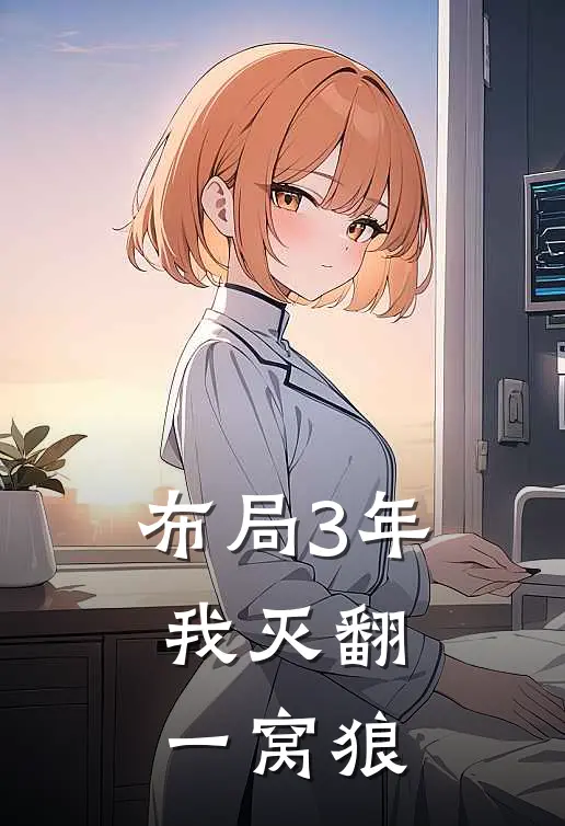 布局3年，我灭翻一窝狼(朱珵言凉谦风)网络热门小说_最新章节列表布局3年，我灭翻一窝狼(朱珵言凉谦风)