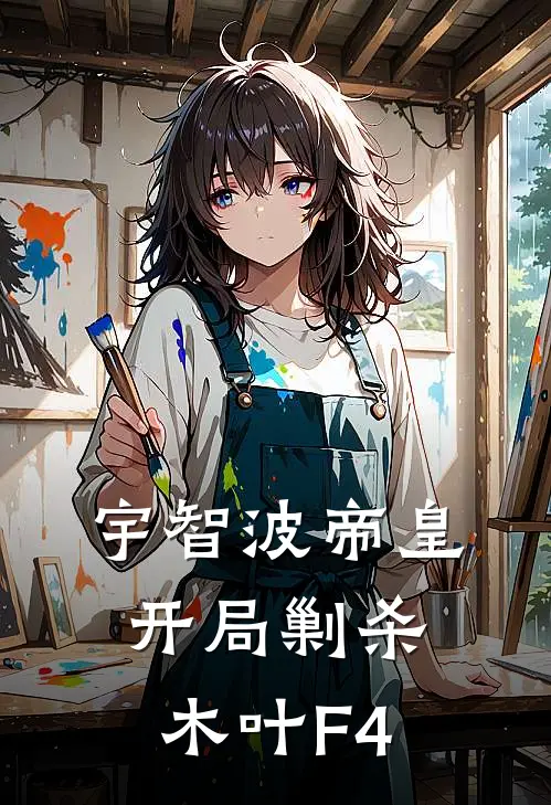 宇智波帝皇：开局剿杀木叶F4