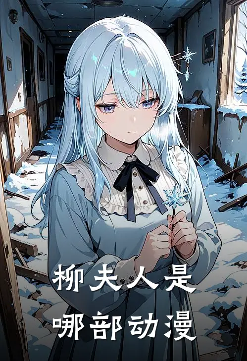 柳夫人是哪部动漫