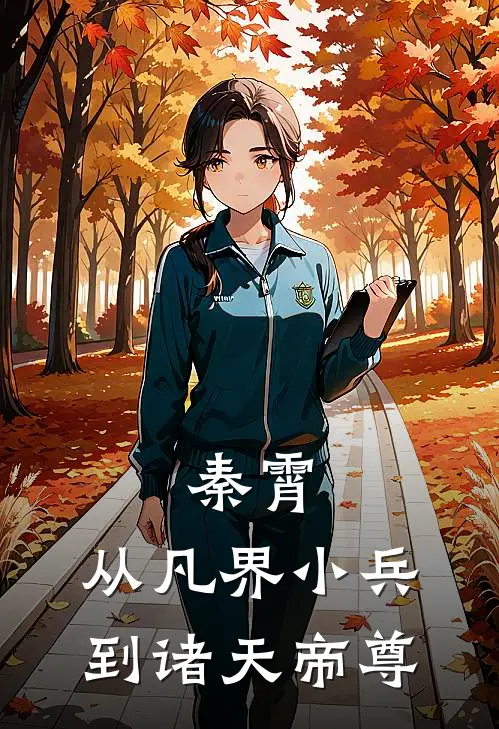 秦霄：从凡界小兵到诸天帝尊(秦霄赵三)热门完本小说_最新小说秦霄：从凡界小兵到诸天帝尊秦霄赵三