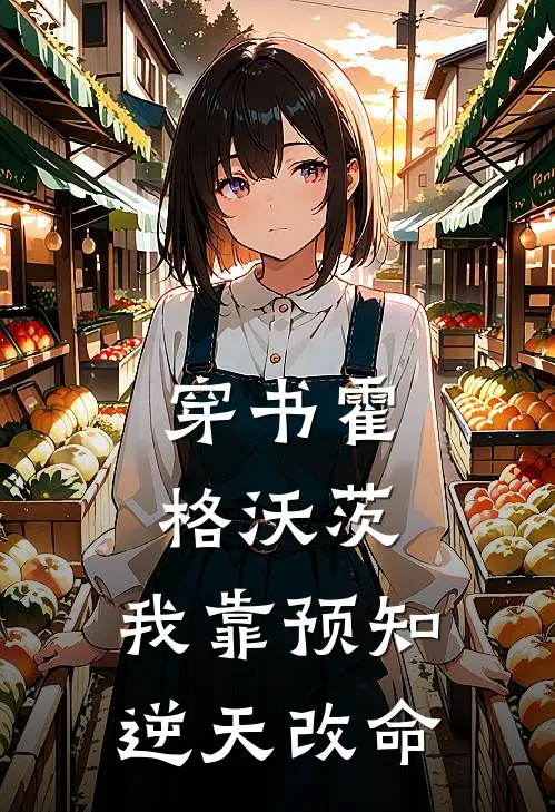 穿书霍格沃茨，我靠预知逆天改命罗恩哈利推荐完结小说_免费阅读穿书霍格沃茨，我靠预知逆天改命(罗恩哈利)