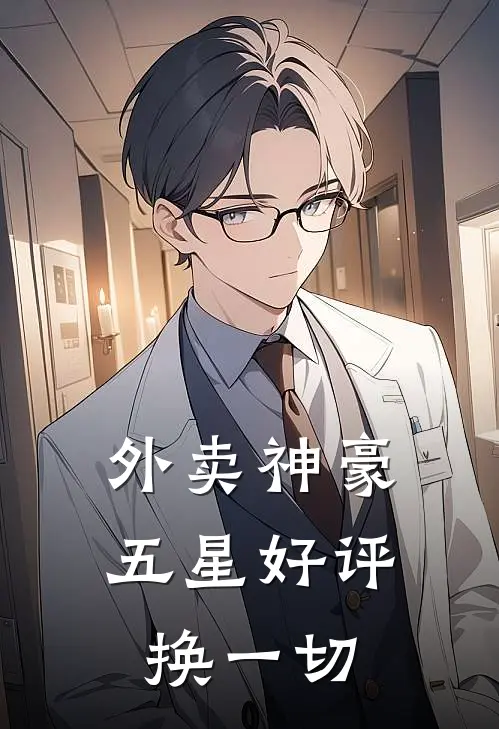 外卖神豪：五星好评换一切林凡张浩推荐完结小说_免费阅读外卖神豪：五星好评换一切(林凡张浩)