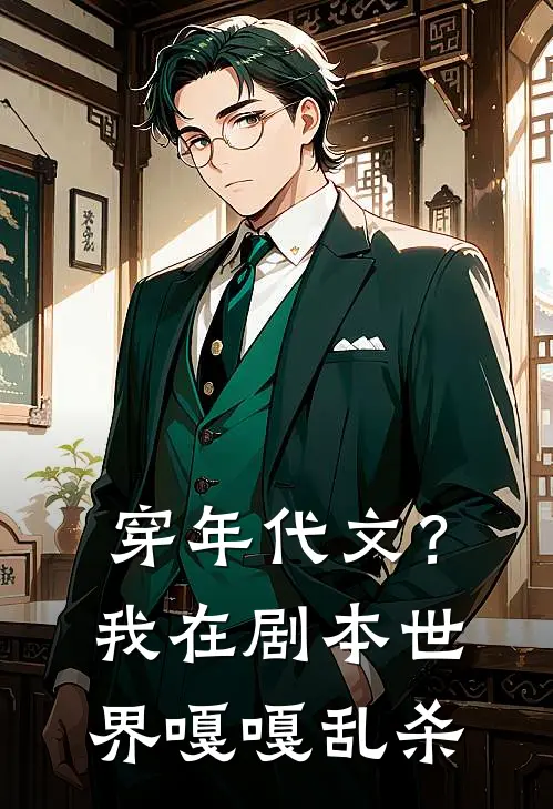 穿年代文？我在剧本世界嘎嘎乱杀(夏清允顾北桉)火爆小说_《穿年代文？我在剧本世界嘎嘎乱杀》夏清允顾北桉小说免费在线阅读