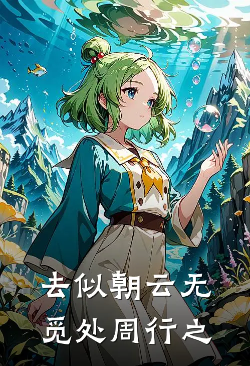 去似朝云无觅处周行之