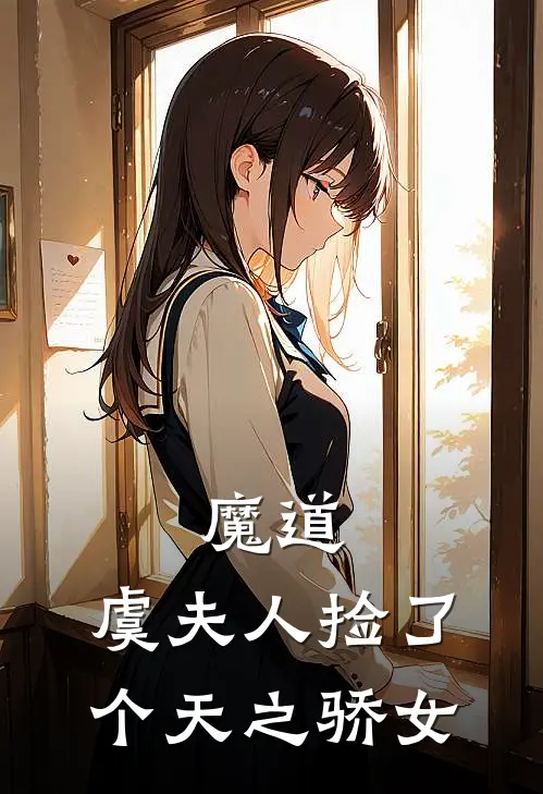 魔道：虞夫人捡了个天之骄女虞紫鸢江枕汐完本热门小说_完本小说免费魔道：虞夫人捡了个天之骄女(虞紫鸢江枕汐)