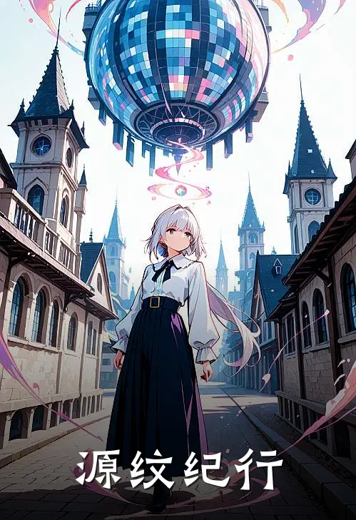 源纹纪行(林越林溪)好看的完结小说_完本小说源纹纪行林越林溪