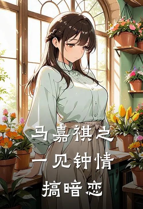 马嘉祺之一见钟情搞暗恋