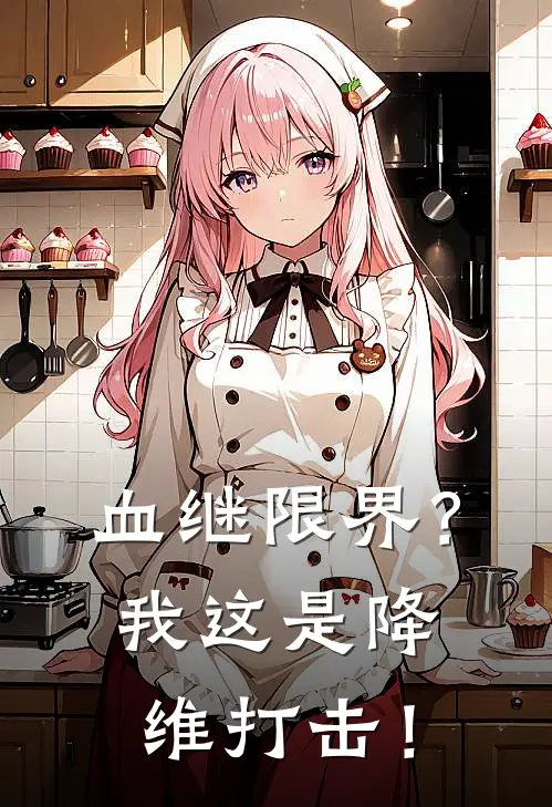血继限界？我这是降维打击！