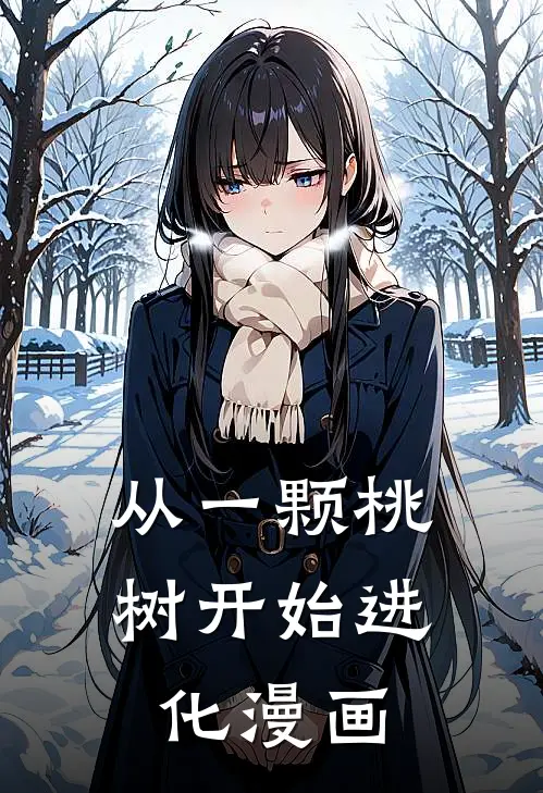 从一颗桃树开始进化漫画