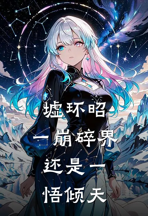 墟环昭：一崩碎界，还是一悟倾天苏芽玄天宗完本完结小说_热门小说排行榜墟环昭：一崩碎界，还是一悟倾天苏芽玄天宗