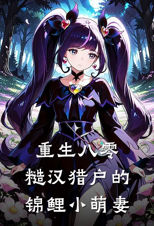 重生八零：糙汉猎户的锦鲤小萌妻