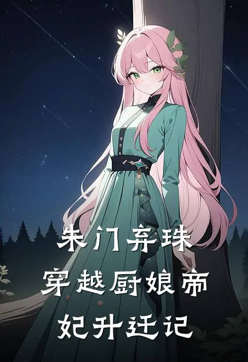 朱门弃珠，穿越厨娘帝妃升迁记(林薇薇小薇)全文在线阅读_(朱门弃珠，穿越厨娘帝妃升迁记)精彩小说