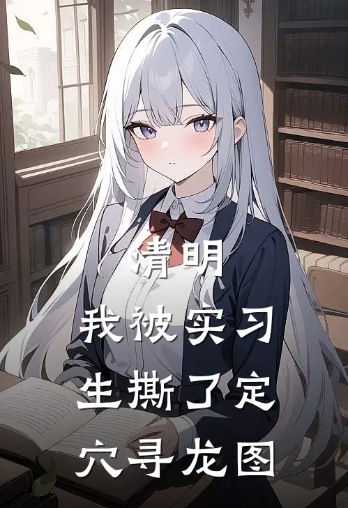 清明，我被实习生撕了定穴寻龙图(林娇娇唐惊蛰)在线免费小说_完结小说免费阅读清明，我被实习生撕了定穴寻龙图林娇娇唐惊蛰