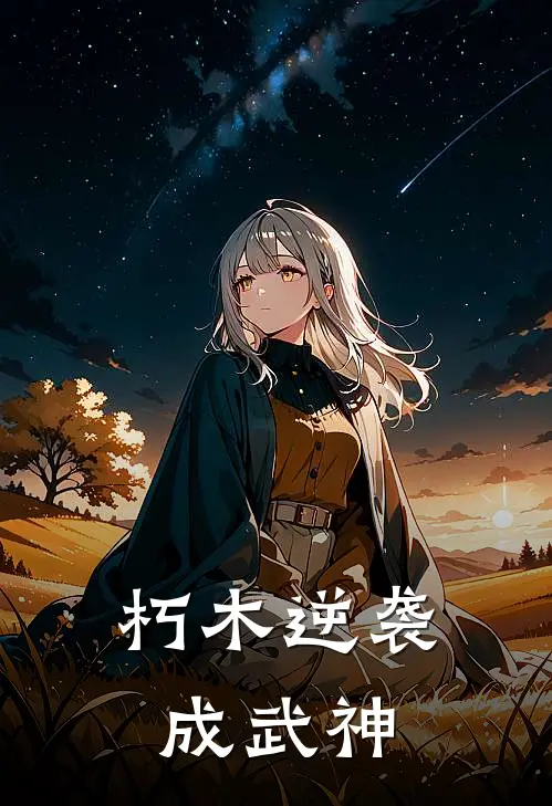 朽木逆袭成武神