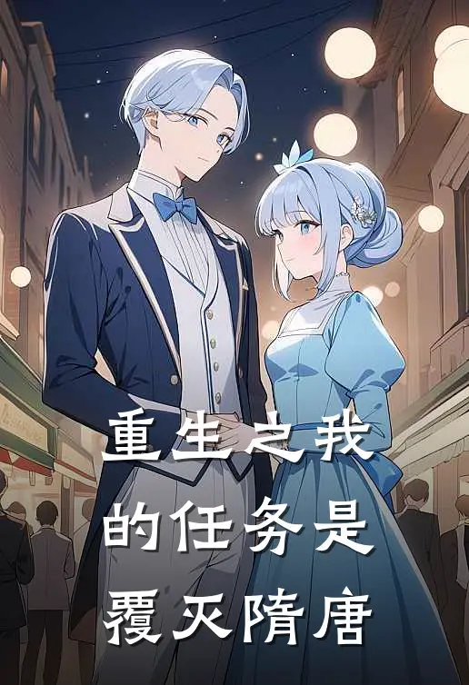 重生之我的任务是覆灭隋唐(林钰田震)完整版小说全文免费阅读_免费阅读无弹窗重生之我的任务是覆灭隋唐林钰田震