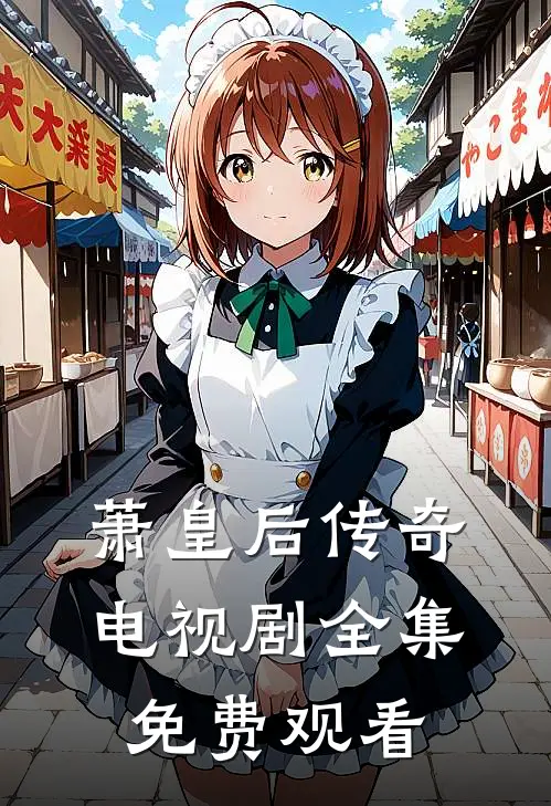 萧皇后传奇电视剧全集免费观看