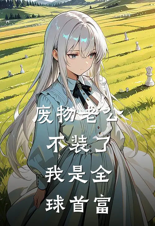 废物老公不装了，我是全球首富(苏晚晴陆沉)完整版小说全文免费阅读_免费阅读无弹窗废物老公不装了，我是全球首富苏晚晴陆沉