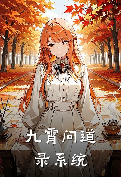 九霄问道录系统(苏暮寒赵澄)最新完结小说推荐_热门小说排行榜九霄问道录系统苏暮寒赵澄