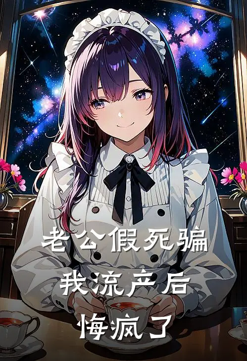 老公假死骗我流产后，悔疯了