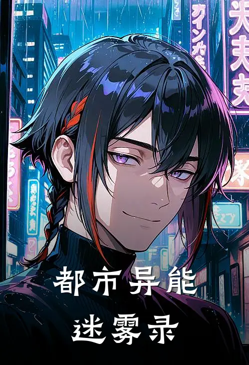 韩亦舟姚思雯都市异能迷雾录全本免费在线阅读_都市异能迷雾录全本阅读